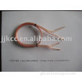 2.5mm2 Transparent Speaker wire